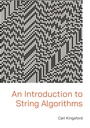 Cover: An Introduction to String Algorithms - LAPA Publishers