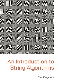 Enlarge image Cover: An Introduction to String Algorithms - LAPA Publishers