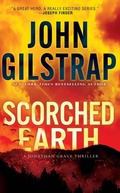 Cover: Scorched Earth - Pinnacle Books