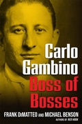 Cover: Carlo Gambino - Citadel Press