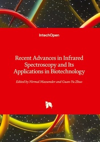 Abbildung von: Recent Advances in Infrared Spectroscopy and Its Applications in Biotechnology - IntechOpen