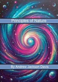 Enlarge image Cover: The Principles of Nature (Digitally Remastered) - Lulu.com