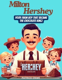 Abbildung von: MILTON HERSHEY - Lulu.com