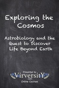 Cover: Exploring the Cosmos - eBookIt.com