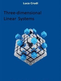 Abbildung von: Sistemi lineari  tridimensionali - Lulu.com