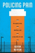 Bild: Policing Pain - NYU Press