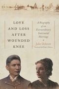 Abbildung von: Love and Loss After Wounded Knee - NYU Press