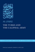 Abbildung von: The Turks and the Caliphal Army - NYU Press