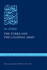 Abbildung von: The Turks and the Caliphal Army - NYU Press