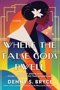 Cover: Where the False Gods Dwell - Kensington Books