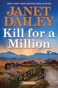 Cover: Kill for a Million - Kensington Books