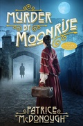 Cover: Murder by Moonrise - Kensington Books