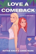 Cover: Love a Comeback - Kensington Books