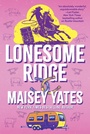 Cover: Lonesome Ridge - Kensington Books