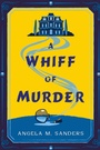 Cover: A Whiff of Murder - Kensington Cozies