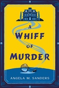 Cover: A Whiff of Murder - Kensington Cozies