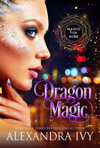 Enlarge image Cover: Dragon Magic - Lyrical Press