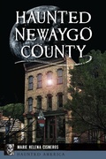 Bild: Haunted Newaygo County - The History Press