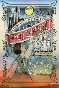Enlarge image Cover: Footeprint - Charlesbridge Teen