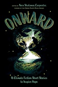 Cover: Onward - Charlesbridge Teen