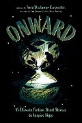 Cover: Onward - Imagine Publishing, Inc