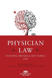 Abbildung von: Physician Law - American Bar Association