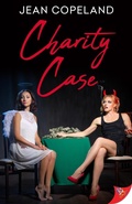 Cover: Charity Case - Bold Strokes Books