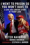 Cover: I Went to Prison So You Won't Have To - Simon + Schuster LLC
