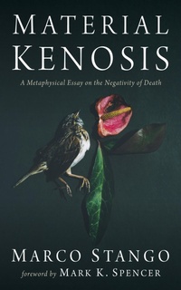 Abbildung von: Material Kenosis - Wipf and Stock Publishers