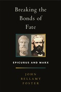 Cover: Breaking the Bonds of Fate - Monthly Review Press