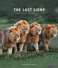 Cover: The Last Lions - Struik Nature