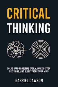 Abbildung von: Critical Thinking - Publishdrive