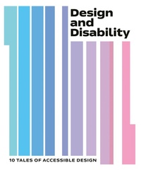 Abbildung von: Design and Disability - V&A Publishing