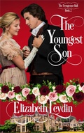 Cover: The Youngest Son (The Trengrouse Ball, #2) - Improbable Fictions