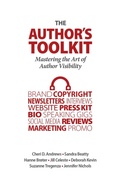 Cover: The Author's Toolkit - Highlander Press