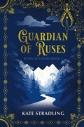 Cover: Guardian of Ruses (Ruses of Lenore, #3) - Eulalia Skye Press
