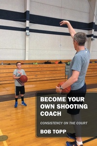 Abbildung von: Become Your Own Shooting Coach - Outskirts Press