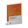 Cover: Fortgeschrittene Pr&auml;sentation (s/w) - Wings Lernmedien AG