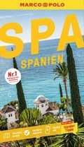 Cover: MARCO POLO Reisef&uuml;hrer E-Book - MAIRDUMONT