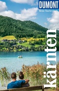 Cover: DUMONT Reise-Taschenbuch E-Book - MAIRDUMONT