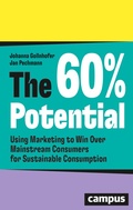 Cover: The 60% Potential - Campus eBooks