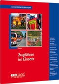 Cover: Zugf&uuml;hrer im Einsatz - ecomed Storck