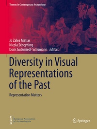 Abbildung von: Diversity in Visual Representations of the Past - Springer