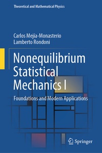 Abbildung von: Nonequilibrium Statistical Mechanics I - Springer