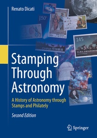 Abbildung von: Stamping Through Astronomy - Springer