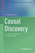 Cover: Causal Discovery - Birkh&auml;user