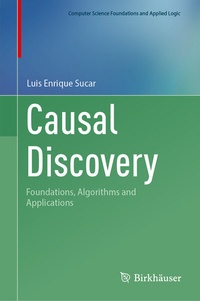 Abbildung von: Causal Discovery - Springer