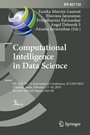 Cover: Computational Intelligence in Data Science - Springer