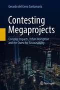 Abbildung von: Contesting Megaprojects - Springer