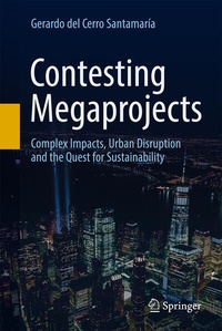 Abbildung von: Contesting Megaprojects - Springer